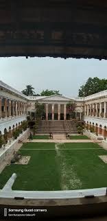 The Rajbari Bawali